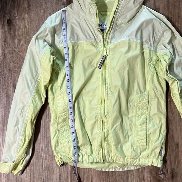 COLUMBIA Jacket - Picture 4 of 7